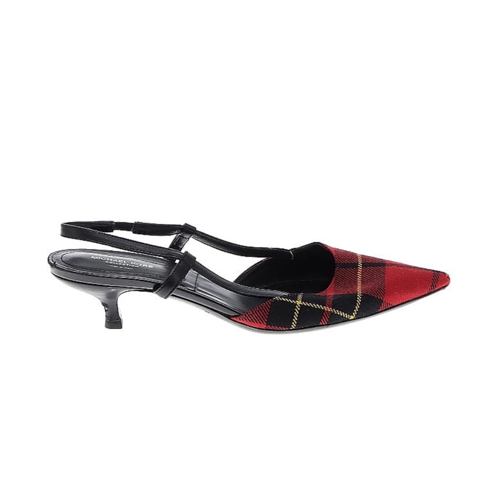 Michael Kors collection shoes